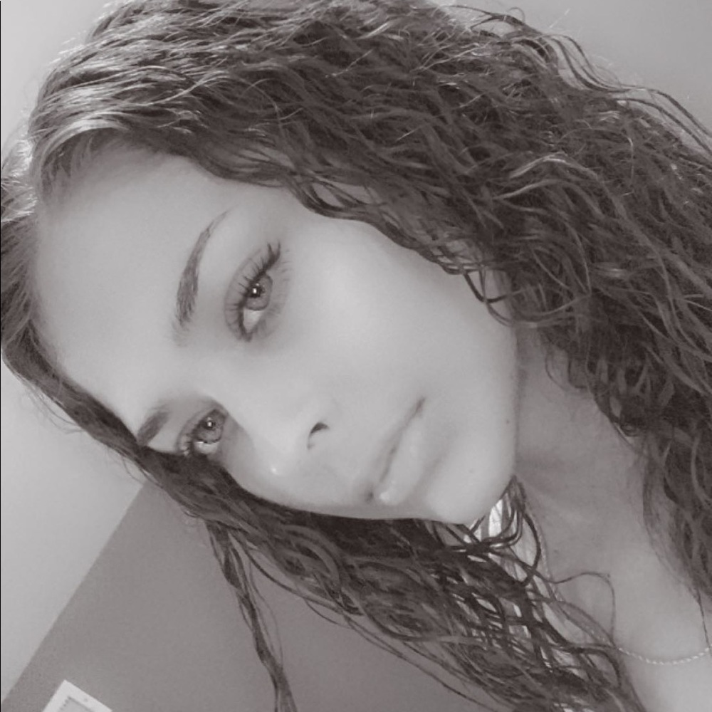 Hey I’m Kalina !